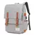Homem casual mochilas para portátil para adolescente moda masculina mochila escolar - loja online