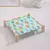 Lona de madeira elevada cama, casa, redes, lounge cama para pequenos coelho gatos e cães, durável pet. na internet