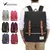Homem casual mochilas para portátil para adolescente moda masculina mochila escolar - loja online