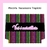 Necessaire Trapézio - NT-05 - comprar online