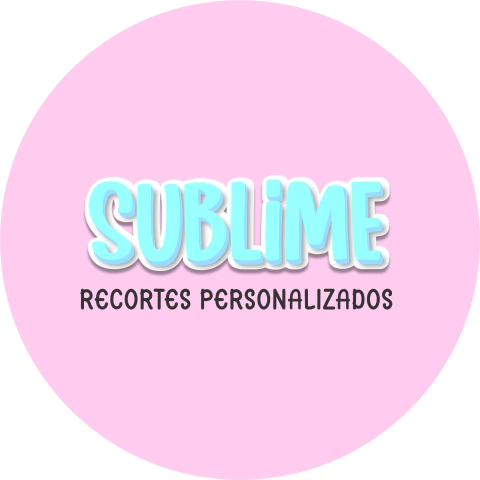 Sublime Recortes