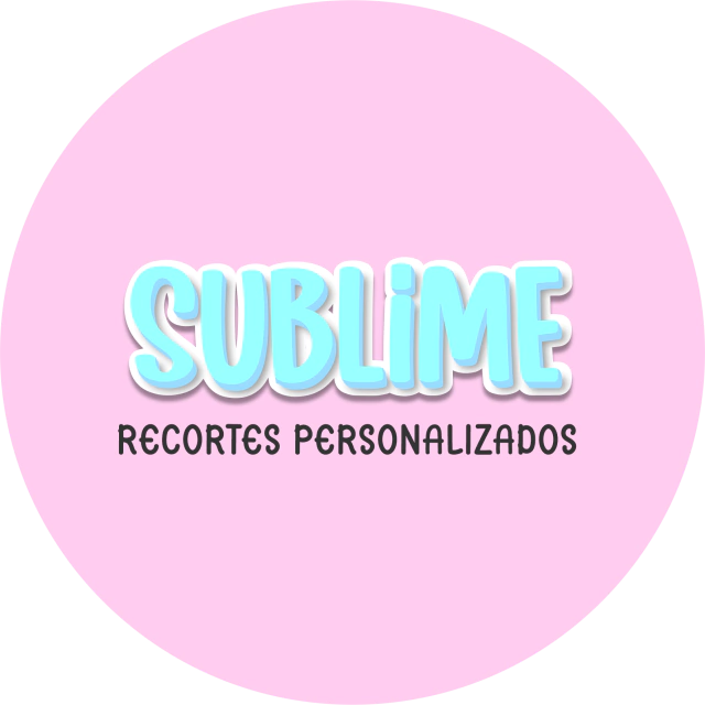 Sublime Recortes