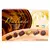 MAITRE TRUFFOUT PRALINÉS ASSORTED MARROM 180GR
