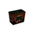 Caixa Trufas de Chocolate Belga Sabor Amargo 150g - comprar online