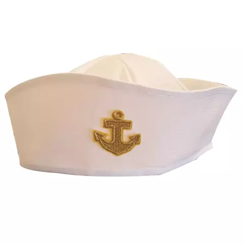 Gorro Marinero Talla infantil - comprar en línea