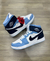 AIR JORDAN MID