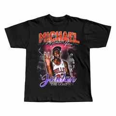 Michael Jordan - comprar en línea