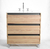 Mueble de Pie Novara