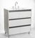 Mueble de Pie Novara - Essenzia