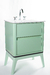 Imagen de Mueble de Pie Pastello