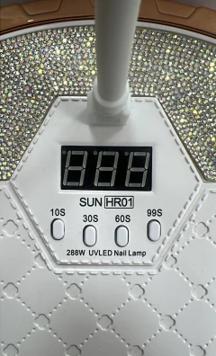 CABINA 288 WATS - SUN HR-01 - comprar online