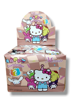 MINIS CORRECTORES SANRIO M'IUNDO