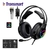Audífono Gamer Tronsmart GLARY Alpha Para PC PS4 LED