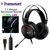 Tronsmart Glary Alpha 7.1 – Sonido Envolvente para Gamers