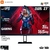 MONITOR GAMER G27i XIAOMI 27 165HZ 1Ms FreeSync PREMIUN HDR10 sRGB 99%