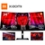 Monitor Xiaomi Curvo 34 G34WQi WQHD 180Hz HDMI DP