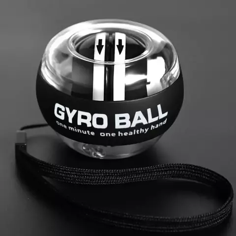 Gyro Ball