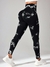2X1 CALZAS LARGAS PUSH UP + TOP DEPORTIVO DE REGALO - Malú Shop