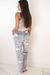 PROMO 2X1 PANTALON PELUCHE SOFT LUMINOSO - tienda online