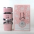 PROMO 2X1 LATTAFA YARA ROSE 100ML + FAKHAR LATTAFA ROSE 100ML DE REGALO - comprar online