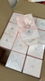 PROMO 2X1 LATTAFA YARA ROSE 100ML + FAKHAR LATTAFA ROSE 100ML DE REGALO
