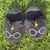 Imagen de 2X1 BUZOS MANTA + PANTUFLAS DE REGALO