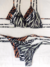 BIKINI ANIMAL PRINT