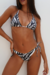 BIKINI ANIMAL PRINT - comprar online
