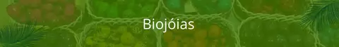 Banner da categoria Biojoias
