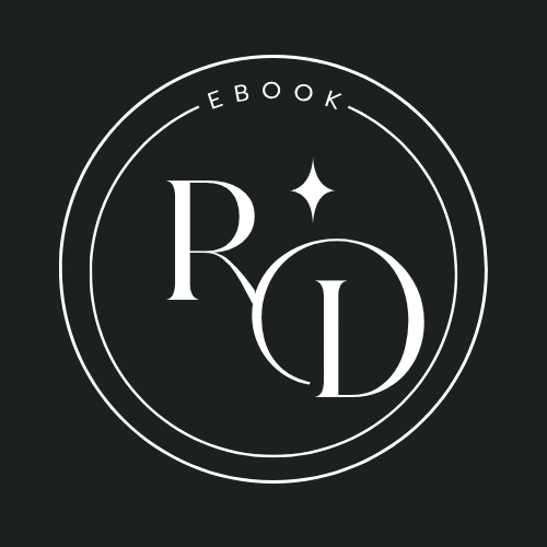 Ebook Rds saúde