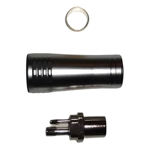 Acople Completo Borden 2 Vias Denimed - comprar online