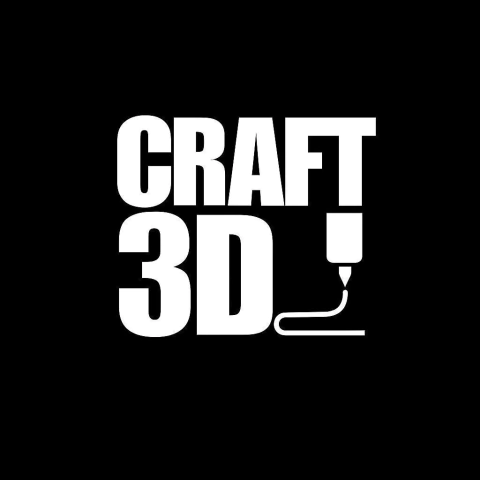 Craft 3D