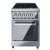 Cocina Industrial Morelli Zafira en internet