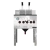 Freidora 30 LT Morelli