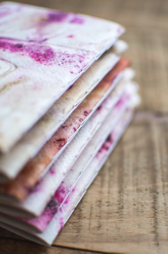 Libreta Brote en internet