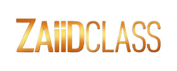 Zaiid Class