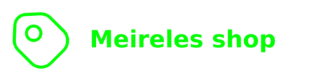 Meireles shop