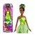 Princesa Tiana Brillo Real