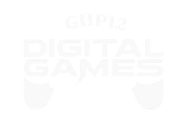 GHP12DigitalGames
