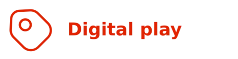 Digital play