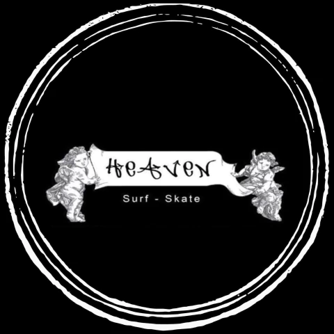 Heaven Surf&Skate Store