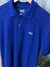 Polo Lacoste na internet