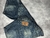 Bermuda Jeans Calvin Klein - comprar online
