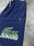 Bermuda Lacoste na internet