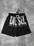 Bermudas Diesel