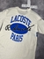 Camiseta Lacoste na internet