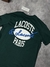 Camiseta Lacoste na internet