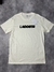 Camiseta Lacoste