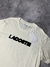 Camiseta Lacoste - comprar online