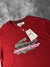 Camiseta Lacoste na internet